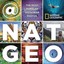 NEW @natgeo By National Geographic Hardcover Free Shipping
