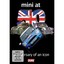 Mini Cooper - MINI AT 50 ANNIVERSARY OF AN ICON