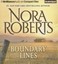 Boundary Lines: A Selection from Hearts Untamed by Nora Roberts (English) Compac
