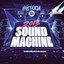 Bingo Players & Will Sparks-Onelove Sound Machine 2013 (US IMPORT) CD NEW