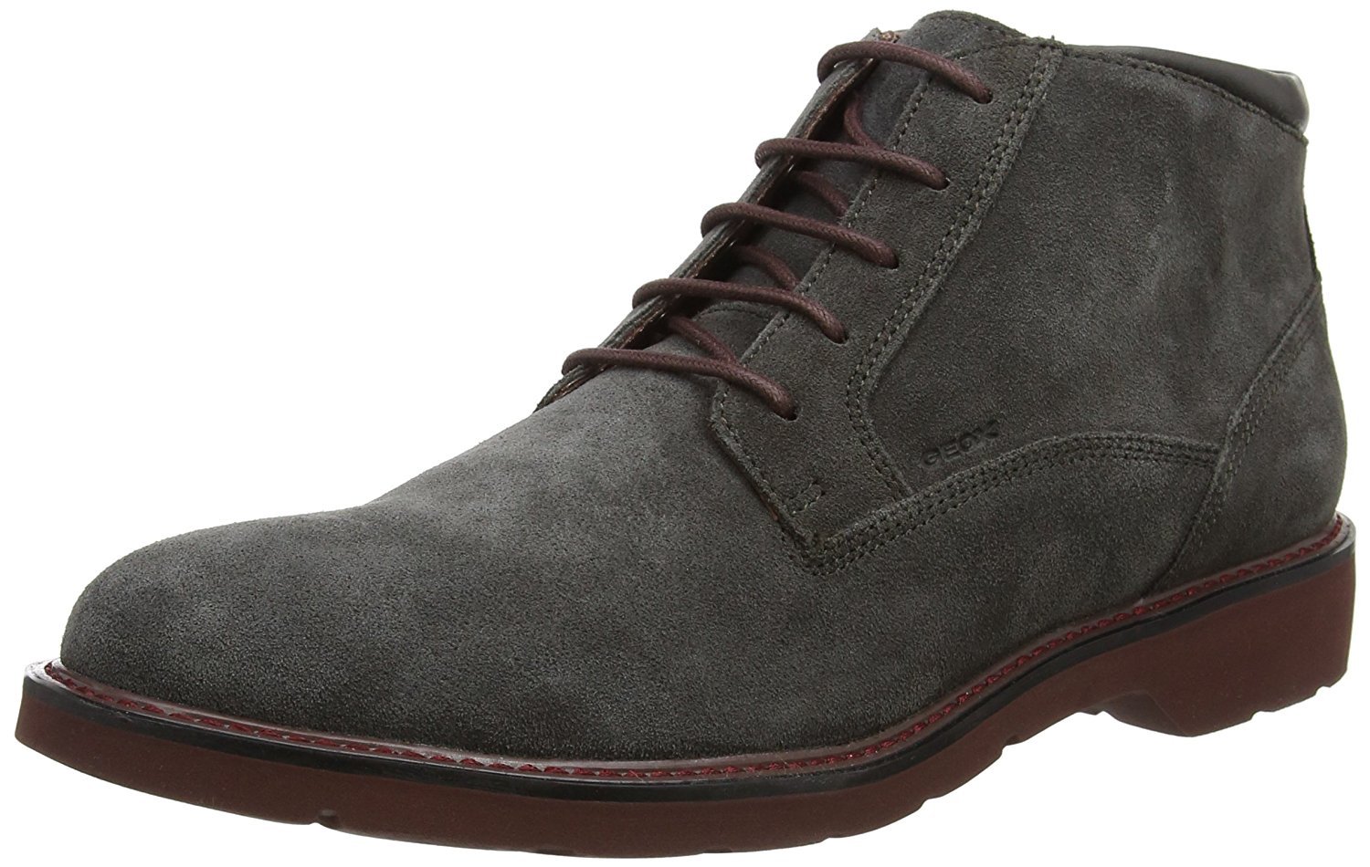 TG.40U Geox U Garret B Stivali Chukka Uomo TG.40U Geox U Garret B Stivali Chukka Uomo