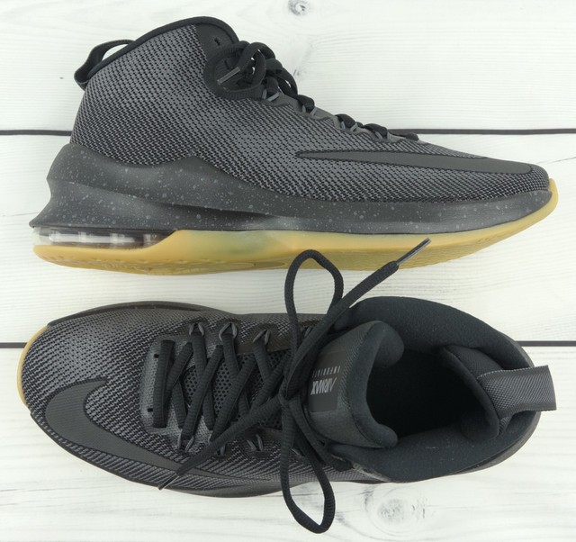 nike air max infuriate mid nike air max infuriate mid