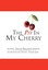 NEW The Pit In My Cherry by Darlene Wandering Sparrow BOOK (Hardback) Free P&H