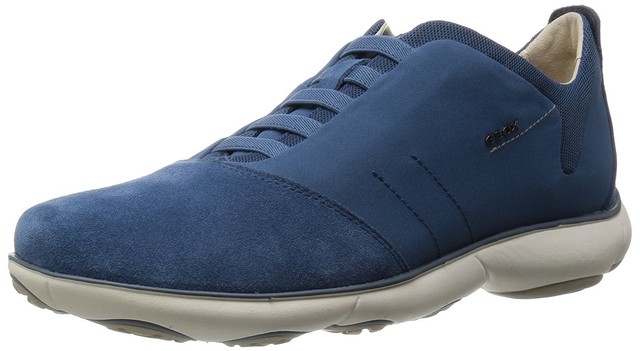 TG.42U GeoxU NEBULA A Scarpe da Ginnastica Basse Uomo TG.42U GeoxU NEBULA A Scarpe da Ginnastica Basse Uomo