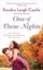 One of These Nights: The Harvest Cove Series by Kendra Leigh Castle...