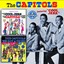 Dance the Cool Jerk: We Got a Thing That's in the Capitols CD