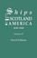 Ships from Scotland to America, 1628-1828. Volume IV by David Dobson (English) P