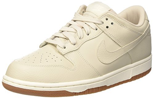 TG. 38 EU Nike Dunk Low Scarpe da Ginnastica Donna Beige Lt Orewood M9J TG. 38 EU Nike Dunk Low Scarpe da Ginnastica Donna Beige Lt Orewood M9J