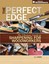 The Perfect Edge by Ron Hock (Paperback, 2012)