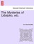 NEW The Mysteries of Udolpho, etc. by Ann Ward Radcliffe