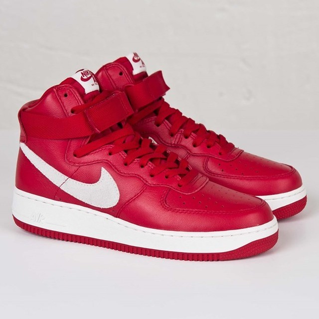 Nike Air Force 1 HI Retro QS NAI KE QS NIKE AIR MAX 90 ULTRA 2.0 FLYKNIT ID SIZE 15 914123 991