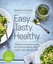 NEW Easy. Tasty. Healthy. By Barbara Cousins Paperback Free Shipping