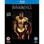 Immortals - Original Poster Series - Blu-ray - NEW ITEM