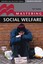 Mastering Social Welfare: 2000 by Pat Young (Paperback, 2000)