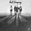 BAD COMPANY-BURNIN SKY VINYL LP NEU