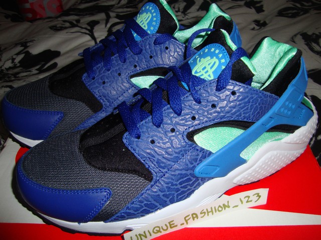 nike huarache 42.5 nike huarache 42.5