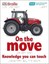 DK Braille On the Move by DK 9780241228388 (Hardback, 2016)