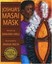 Joshua's Masai Mask by Dakari Hru.