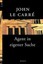 JOHN LE CARRE George Smiley 7 Agent in eigener Sache KRIMINALROMAN