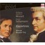 WIENER MOZART-TRIO "KLAVIERTRIOS" CD NEW!