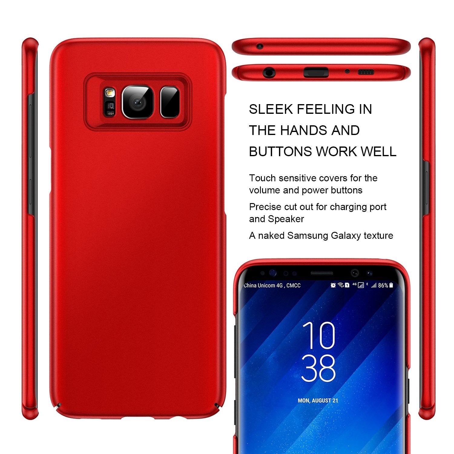 samsung s8 phone case humixx samsung s8 phone case humixx