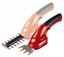 Einhell GC-CG 3,6 LI WT Akku-Gras- und Strauchschere Heckenschere Gartenschere