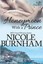 NEW Honeymoon With A Prince by Nicole Burnham BOOK (Paperback / softback)