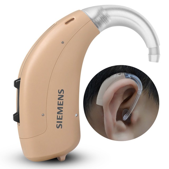 v5261 hearing aid