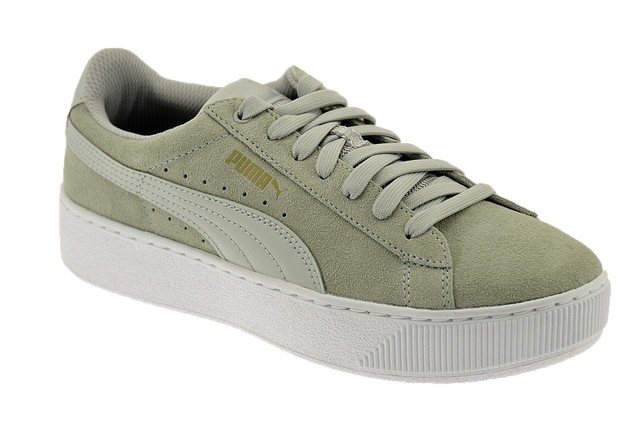 DONNA Puma VIKKY PLATFORM Sportive basse Nuove GRI54390 DONNA DONNA Puma VIKKY PLATFORM Sportive basse Nuove GRI54390 DONNA