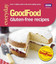 COOK,SARAH-GOOD FOOD: GLUTEN-FREE RECIPES BOOK NEU
