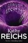 Kathy Reichs _____ Grave Secrets _____ Brandneue ___ Werbeantwort UK