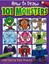 How to Draw 101 Monsters by Dan Green (Paperback / softback, 2004)