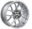 BBS CH-R 8.5x19 5x112 et32 BBS CH126 titan/matt für Skoda