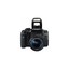 Canon Eos 750D body + EF-S 18-55 IS STM KIT 2 Años De Garantía Italia