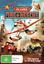PLANES FIRE & RESCUE (Disney) DVD Region 4 BRAND NEW & SEALED!