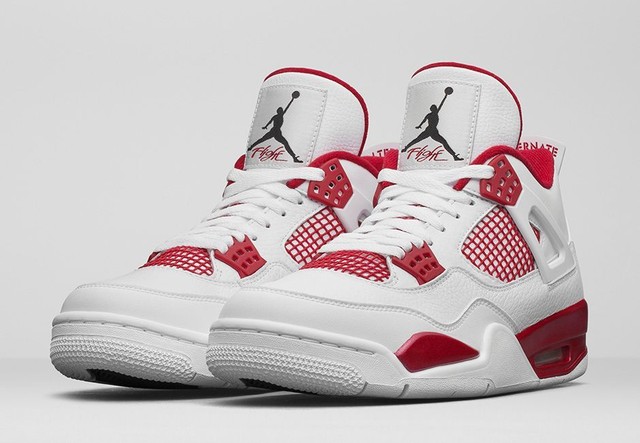 air jordan 4