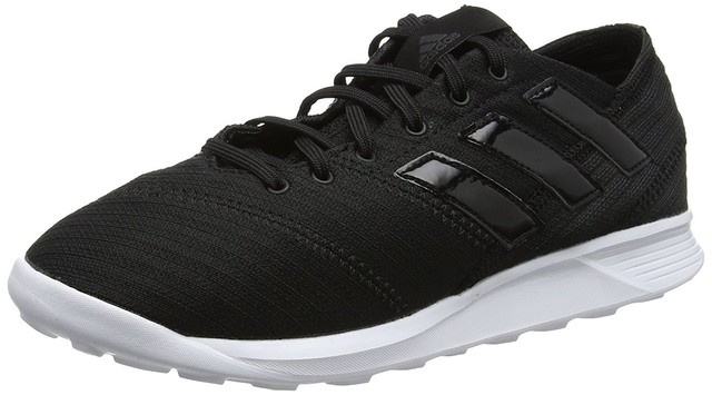 TG. 41 1/3 EU adidas Nemeziz 17.4 TR Scarpe da Calcio Uomo Nero Core g1r TG. 41 1/3 EU adidas Nemeziz 17.4 TR Scarpe da Calcio Uomo Nero Core g1r