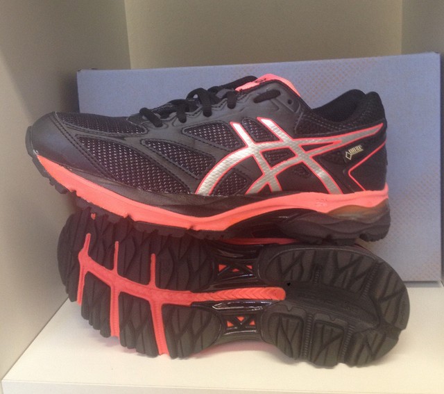 Asics Gel Pulse 8 G TX DONNA Asics Gel Pulse 8 G TX DONNA