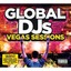 Global DJs - The Las Vegas Sessions Box Set 3CD