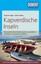 DuMont Reise-Taschenbuch Reiseführer Kapverdische Inseln - 9783770174300