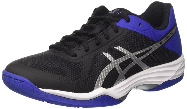TG.40.5U Asics Gel Tactic Scarpe da Pallavolo Uomo TG.40.5U Asics Gel Tactic Scarpe da Pallavolo Uomo