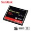 SanDisk Extreme PRO 32GB Compact Flash UDMA7 bis zu 160MB/s mit Sendungsnummer