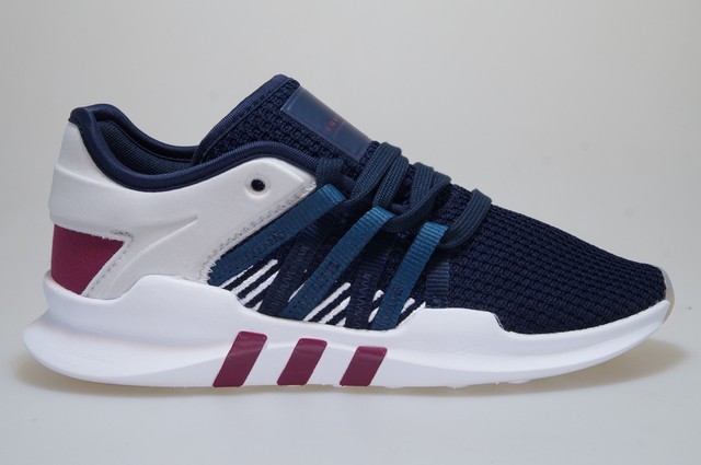 ADIDAS EQUIPMENT RACING ADV W by9797 blu scuro Eqt SCARPE SNEAKER donne ADIDAS EQUIPMENT RACING ADV W by9797 blu scuro Eqt SCARPE SNEAKER donne