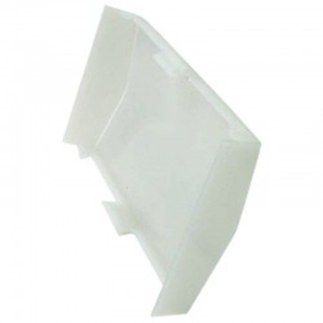 89108000 Genuine Broan Nutone Bathroom Vent Fan Light Lens Cover 89108000 Genuine Broan Nutone Bathroom Vent Fan Light Lens Cover Fits 763rln