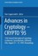 Advances in Cryptology - CRYPTO '95: 15th Annual International Cryptology Confer