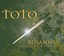 Toto - Rosanna: The Very Best of Toto