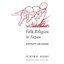 Folk Religion in Japan Continuity and Change - Paperback NEW Ichiro Hori 1994-11