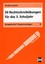 50 Rechtschreibübungen für das 3. Schuljahr, Ursula Lassert