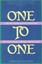 One to One: Self-Understanding Through Journal Writing by Christina Baldwin...