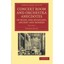 Concert Room and Orchestra Anecdotes of Music and Musicians, Ancient and Modern: